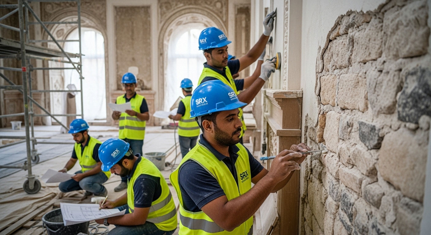 الصيانة العام