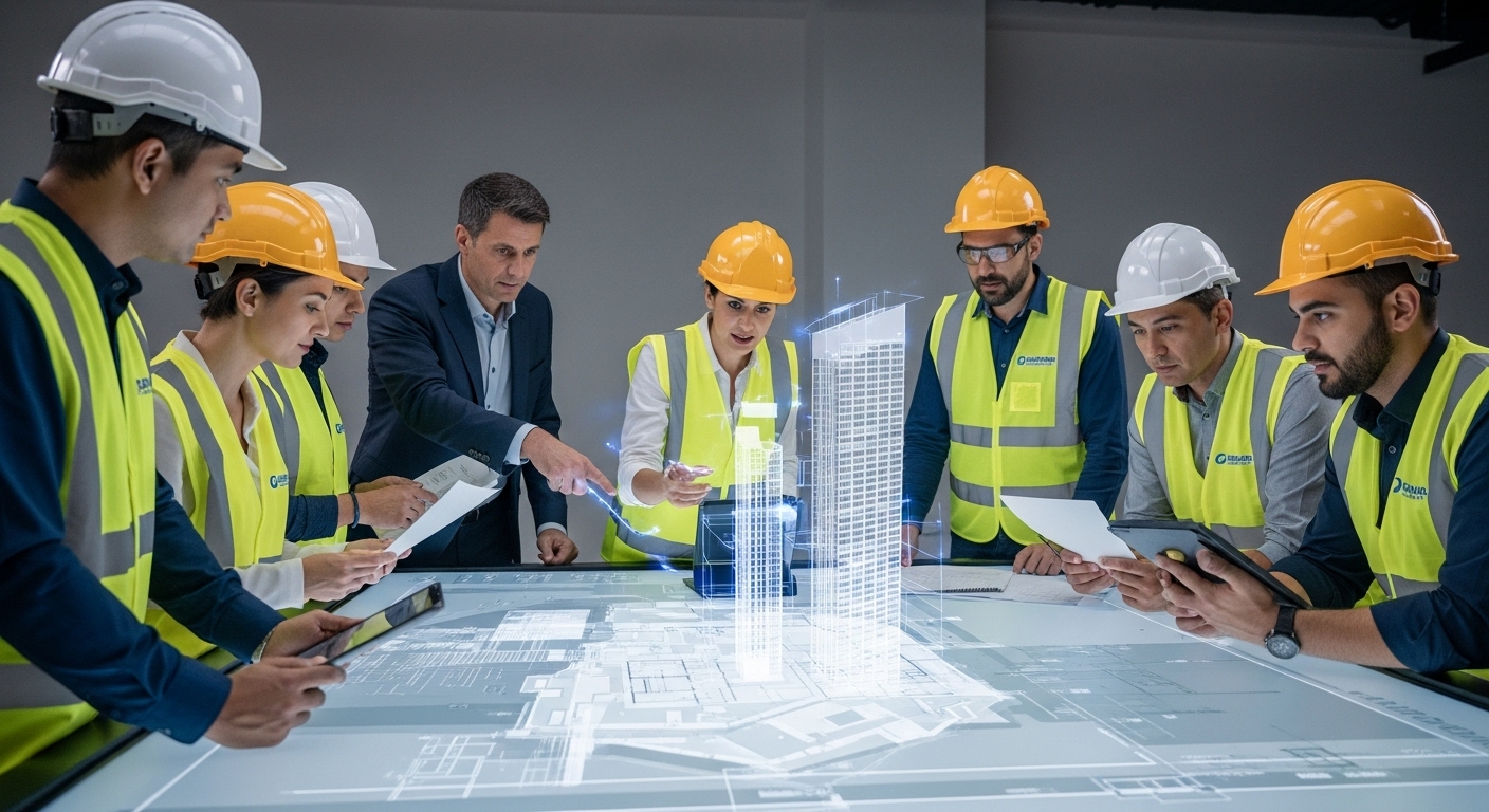 الاستشارات الهندسية